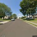 Accident involving homeowner on Downing Drive