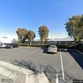 Smoke alarm at hazardous materials facility