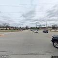 Traffic stop at Grange Avenue and 108th Street