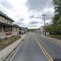 Baltimore Street closed near fire station