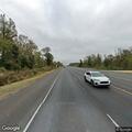 Reckless silver Mustang reported on Airline Highway