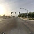 Road rage incident at Alma School and Willis
