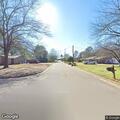 Traffic stop at Stewart Street and Dale Drive