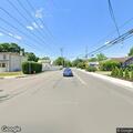 Elderly person feeling unwell at Arnold Court intersection