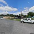 21-year-old woman having seizure at picnic shelter