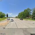Two-vehicle crash with injuries on Grand Avenue