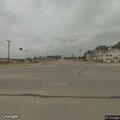Traffic stop at North Main and Cross Country