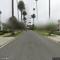 Restraining order violation at Foothill Road home