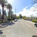 Road hazard at High Street and Finley Street