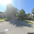 Inside gas leak reported on Lincoln Street