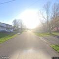 Officer clears traffic complaint on Helfer Lane