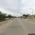 Hazardous condition reported at Walnut Avenue