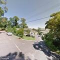 Person lightheaded with breathing issues near King Street