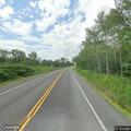 Traffic stop on Route 49 near Rome Floyd line