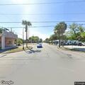 Traffic stop on Pigeon Point Road in Beaufort