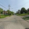 Carbon monoxide alarm at Quasman Avenue home