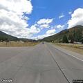 Report of overdue rafters near South Fork