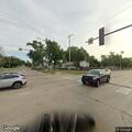 Traffic stop on Blairs Ferry Road