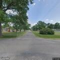 Traffic stop on white Nissan at Cherry Grove Lane