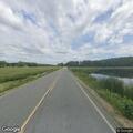Air hazard incident on County Road O