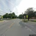 Traffic stop at Main Street and Shannon Avenue