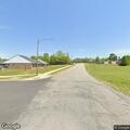 Trespassing complaint near West Dupree Street