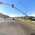 Traffic crash on Cougar Canyon Road near Pala Road