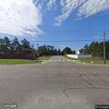 Traffic stop at Andover Blvd and Drake St