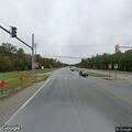Injury crash at Billingsley and Middletown roads