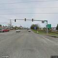 Non-injury crash at Highway 30 and Gable Road