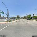 Person having abdominal pain at Sunset Ave and Merced Ave