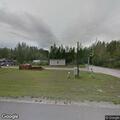 Person with abnormal breathing at Richardson Highway