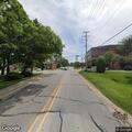 Search for car after hit-and-run crash on Joliet Street