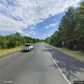 Officer assists disabled car on NJ 55 south