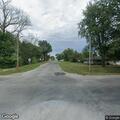 Male found down near railroad crossing on Madison Street