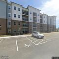 Two females trapped in elevator on fourth floor