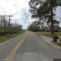 Crash on US 264 near Nett Road in Pantego