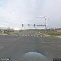 Reckless driver nearly hits pedestrian in Kennewick