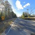 Crying woman asks for police at Highway 134 address