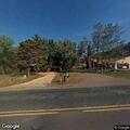 Traffic stop at East Hill Avenue and Aaron Street