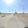 Traffic stop on US 23 near Second Street