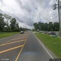 Traffic accident on Highway 73 in Prairieville