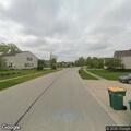 Gas leak and house ventilation on Callaway Drive