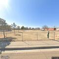 Small brush fire at George Molinas Park
