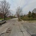 Traffic stop at Front and Moccasin streets