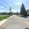Person with respiratory distress on Dairy Road in Midland Park