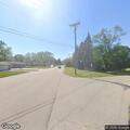 Minor crash with injuries at Ann Arbor Trail and Bassett