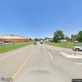 Officer checks pedestrian carrying beer on highway