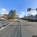 Verbal warning for red light violation on Pleasant