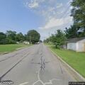 Two-vehicle crash at North Elm Street and West Avenue B